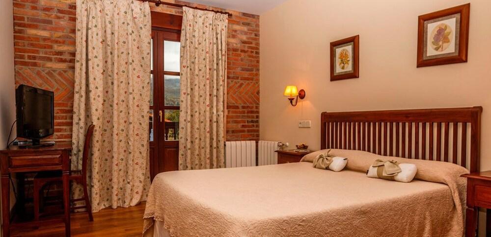 Apartamentos อันดริน ภายนอก รูปภาพ