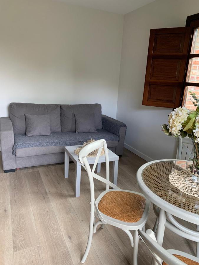 Apartamentos อันดริน ภายนอก รูปภาพ