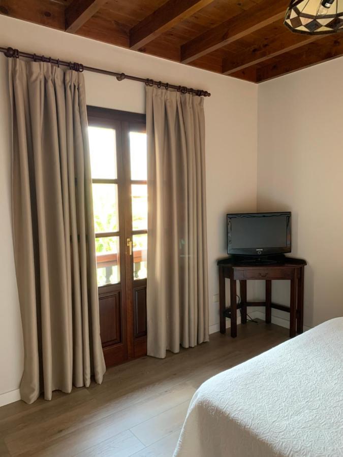 Apartamentos อันดริน ภายนอก รูปภาพ