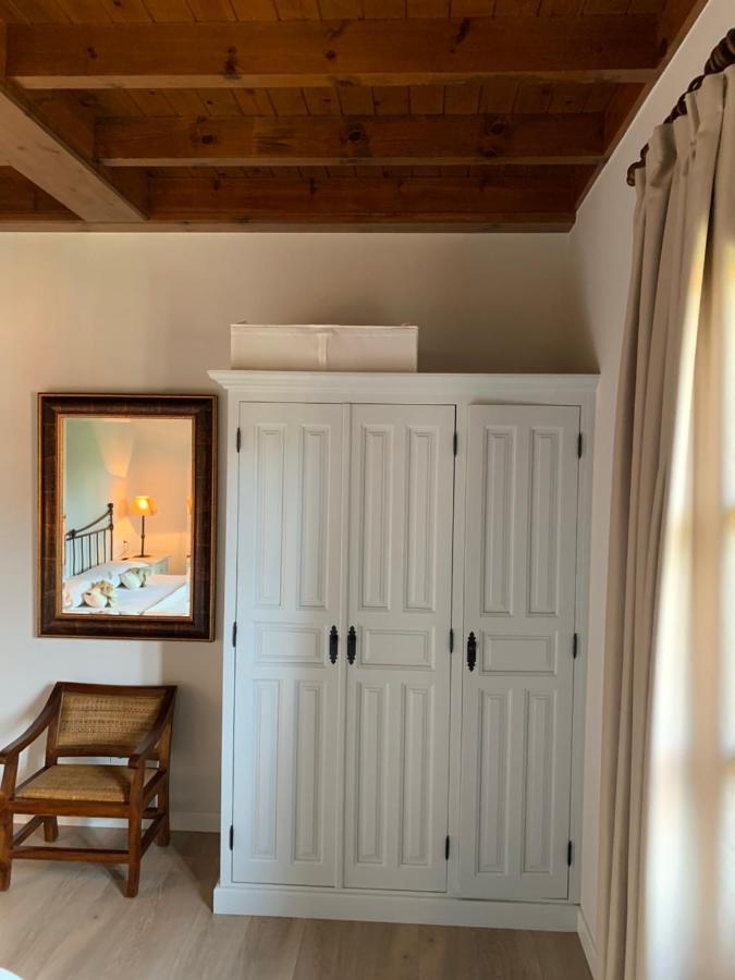 Apartamentos อันดริน ภายนอก รูปภาพ