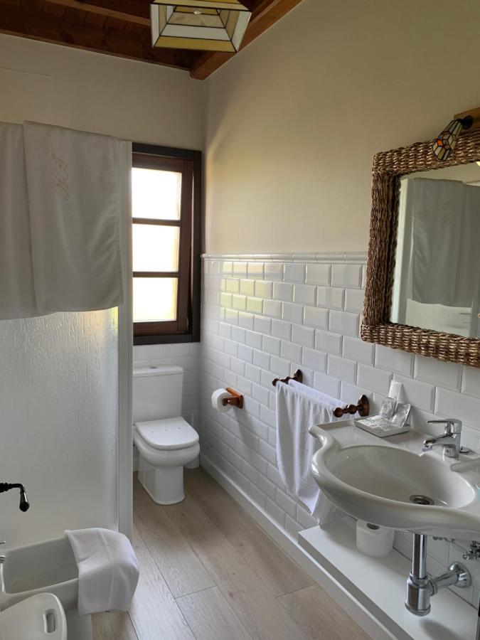 Apartamentos อันดริน ภายนอก รูปภาพ