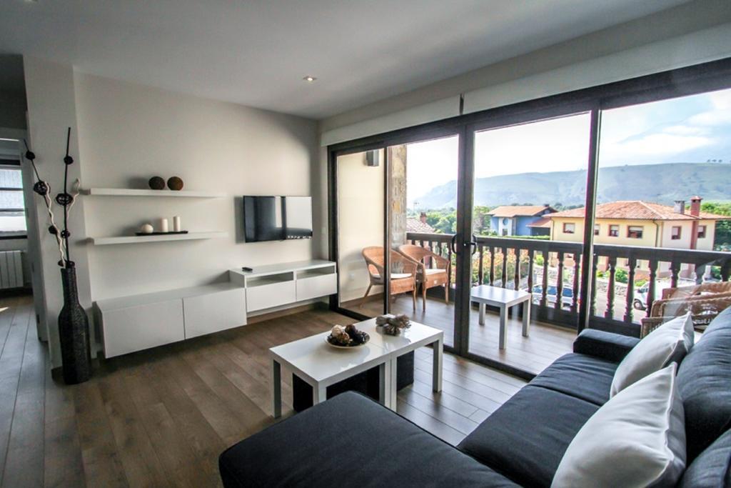 Apartamentos อันดริน ห้อง รูปภาพ