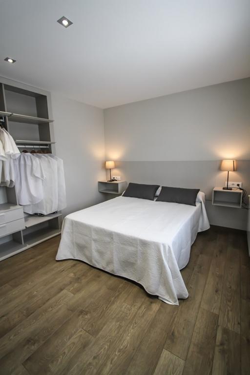 Apartamentos อันดริน ห้อง รูปภาพ