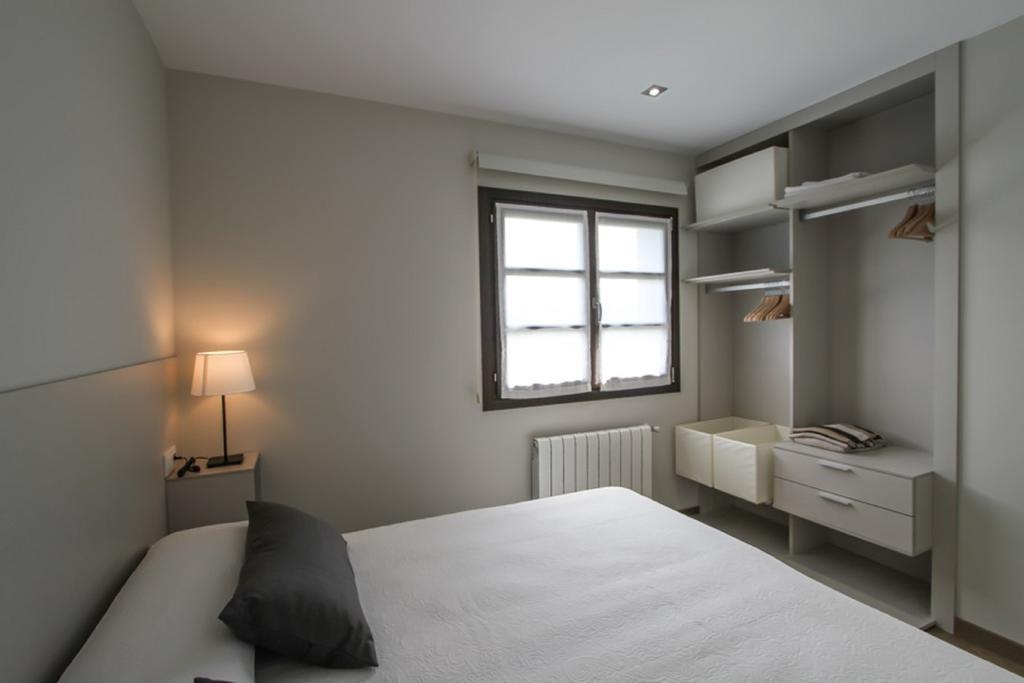 Apartamentos อันดริน ห้อง รูปภาพ
