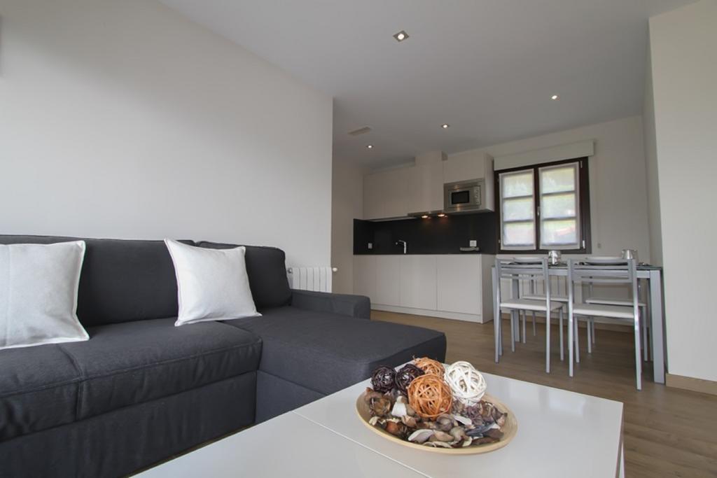 Apartamentos อันดริน ห้อง รูปภาพ
