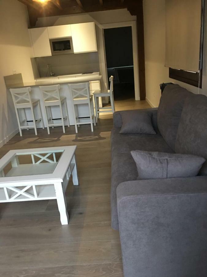 Apartamentos อันดริน ภายนอก รูปภาพ