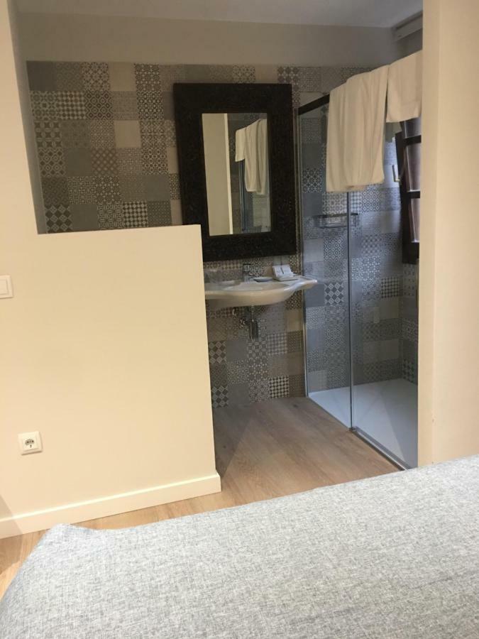 Apartamentos อันดริน ภายนอก รูปภาพ
