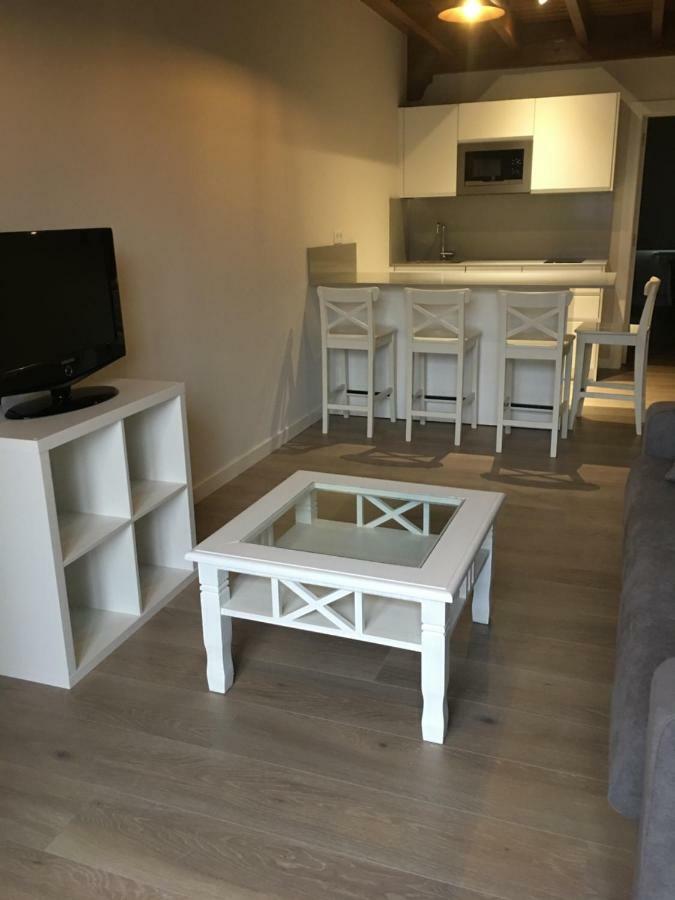 Apartamentos อันดริน ภายนอก รูปภาพ